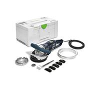 Festool Ponceuse de rénovation RENOFIX RG 130 ECI-Set DIA HD