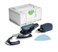 Festool Festool Ponceuse delta sans fil DTSC 200-Basic Quantité:1