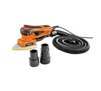 Ponceuse delta 350 W 100*150 mm - STELLAR 2 - FEIDER