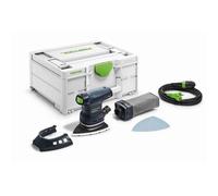Festool Ponceuse Delta DTS 400 REQ-Plus 250 W 100 x 150 mm