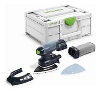 Festool Ponceuse Delta hybride DTSC 400-Basic-577507