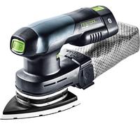 Ponceuse Delta hybride DTSC 400 Li 3,1 I-Set FESTOOL - 575703
