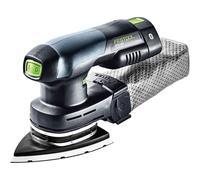 Ponceuse Delta hybride DTSC 400 Li 3,1 I-Set FESTOOL - 575703