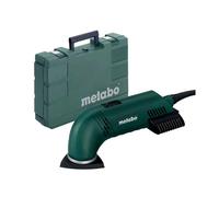 Ponceuse delta METABO 300W + mallette DSE 300 INTEC