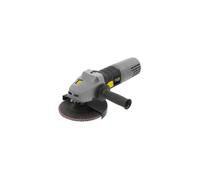 Ponceuse disqueuse - FARTOOLS - MULTIREX900 - 900 W - 150 mm - Variateur de vitesse