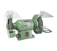 Ponceuse Double - MANNESMANN - M 1225-200 - 350W - Electrique - Multifonctions