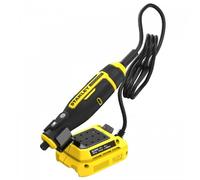 Ponceuse droite sans fil STANLEY V20 18V sans batterie FatMax SFMCE030B