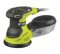Ponceuse e centrique 310 W 125 mm variateur de vitesse Livrée en sac de transport ave G