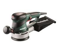 Ponceuse excentrique METABO SXE 425 - 320 W - Cadence de frappe 11000 cps/min - Vitesse de rotation TurboBoost G