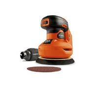 Ponceuse e centrique sans fil 20V 125 DUAL POWER POWDP50400