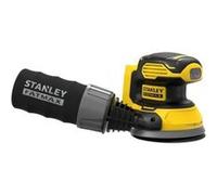 Ponceuse E centrique FATMAX V20 SFMCW220BXJ Sans fil 18V