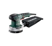 Ponceuse e centrique SXE 3125 Carton