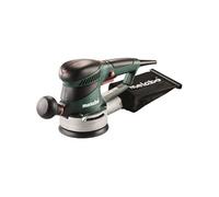 Ponceuse excentrique METABO SXE 425 - 320 W - Cadence de frappe 11000 cps/min - Vitesse de rotation TurboBoost G