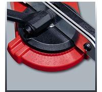 Ponceuse Einhell GC-CS 85 E Rouge