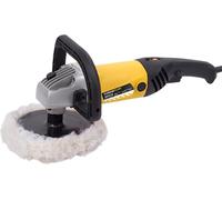 POWERPLUS Polisseuse d angle 1200W - POWX0474