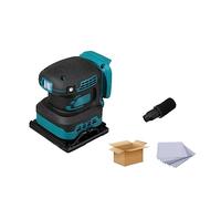 Ponceuse électrique à orbite aléatoire sans brosse meuleuse bois ponceuse outils électriques Meulage et Polissage(Sander 2)