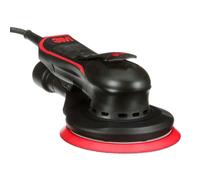 Ponceuse électrique excentrique 3M, 150 mm, course de ponçage de 2,5 mm, 230 V, prise type E/F, convient pour l'aspiration des poussières, 33801 x1 morceau