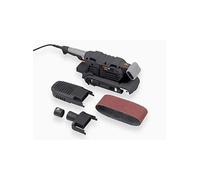ponceuse electrique MEISTER Ponceuse à bande sans batterie avec fil