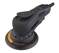Ponceuse Électrique Orbitale 6 Pouces 150 Mm À Moteur Sans Balais Aspirateur Central Lijadora RéGlage De La Vitesse