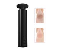 Ponceuse Électrique pour Pieds, Ponceuse Pédicure avec Meule Exfoliante, Manucure Ergonomique Soin Peaux Gercées Maison Hiver