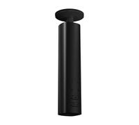 Ponceuse Électrique pour Pieds - Râpe Pied Élimine Peau Morte - Pédicure Rechargeable pour Voyage, Spa et Maison