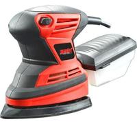 Ponceuse électrique vibrante HECHT 200W 1766