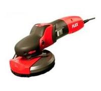 Ponçeuse Et Polisseuse Se14-2-125 Flex 391.174 G