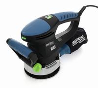 Ponceuse Excentrique 1200 W 125 Mm Machine À Poncer Polisseur