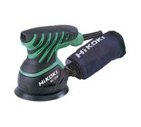 Ponceuse excentrique Ø125 mm 230 W - HIKOKI SV13YAWBZ