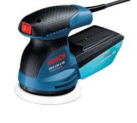 Bosch GEX 125-1 AE Ponceuse orbitale 12000 tr/min 24000 OPM Bleu