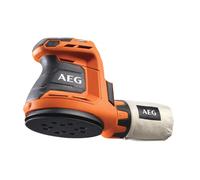 Ponceuse excentrique AEG BEX 18-125-0