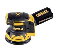 Ponceuse excentrique DEWALT DCW210N 125 mm (Machine nue)