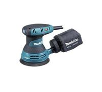 Ponceuse excentrique 125mm 300W BO5031
