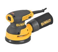 Ponceuse excentrique 125mm