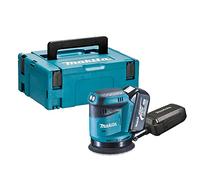 Ponceuse excentrique 125mm LXT 18V + 1x BL1830B + Makpac