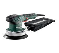 Ponceuse excentrique Ø150 filaire - SXE 3150 - METABO - 600444000