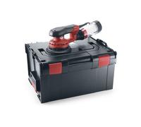 Ponceuse excentrique Ø150 mm ORE 3-150 EC Set FLEX - coffret + accessoires - 486809