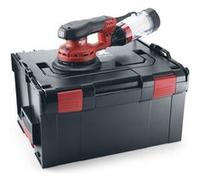 Ponceuse excentrique Ø150 mm ORE 3-150 EC Set FLEX - coffret + accessoires - 486809 G