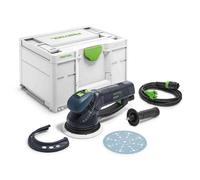 Ponceuse excentrique Ø150 mm ROTEX RO 150 FEQ-Plus - FESTOOL 576017