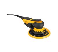 Ponceuse excentrique Ø175 mm DEROS II 750CV MIRKA