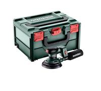 Ponceuse excentrique 18V Ø150 mm (Produit seul) SXA 18 LTX 150 BL dans metabox - METABO 600411840
