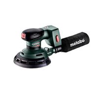 Ponceuse excentrique 18V Ø150 mm (Produit seul) SXA 18 LTX 150 BL - METABO 600411850
