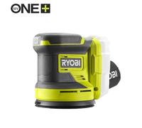 Ponceuse excentrique 18V RYOBI RROS18-0