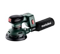 METABO Ponceuse excentrique SXA 18 LTX 125 BL Solo - 600146840