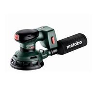 METABO Ponceuse excentrique SXA 18 LTX 125 BL Solo - 600146840