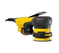 Ponceuse excentrique 220V 350CV Deros MIRKA - Ø77 mm - oscilliation 2.5 mm - MID3502011