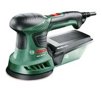 Bosch PEX 300 AE Ponceuse orbitale 24000 OPM Noir, Vert 270 W