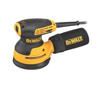 Ponceuse excentrique 125mm