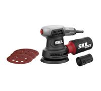 Ponceuse excentrique 280W Ø125mm 7421 AA - SKIL F0157421AA