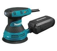 Ponceuse Makita BO5031K 300W